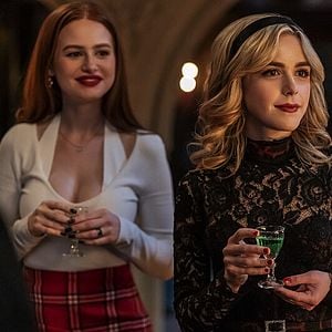 Photo Kiernan Shipka