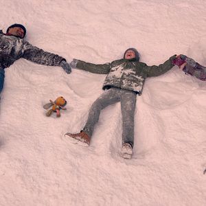 Photo Inoubliable Ollie