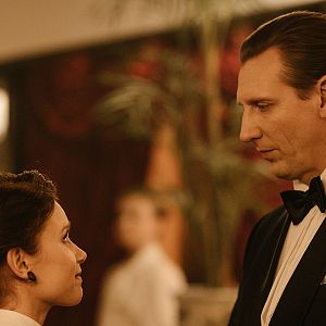 Photo The Invincibles