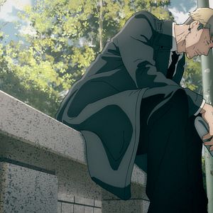 Photo Chainsaw Man