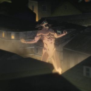 Photo L'Attaque des Titans