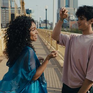 Photo Rien n'est impossible