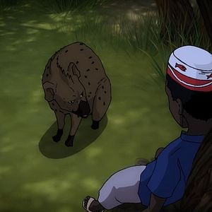 Photo Les Trois vérités (Les contes Africains)