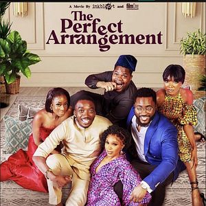 Photo The Perfect Arrangement