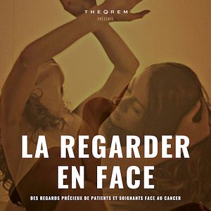 Photo La regarder en face