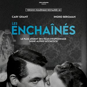 Photo Les Enchaînés