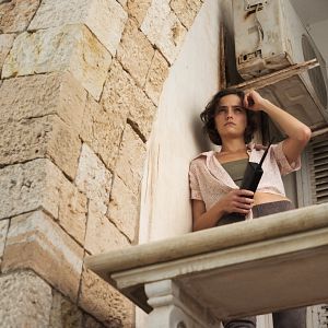 Photo Lihi Kornowski