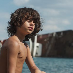 Photo Les Crimes du Futur