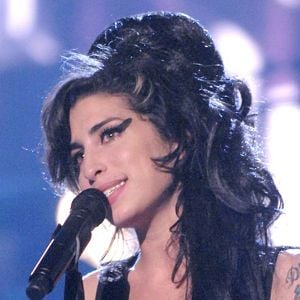 Photo Amy Winehouse