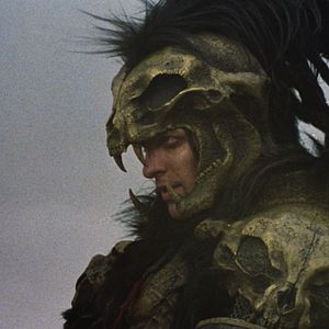 Photo Highlander