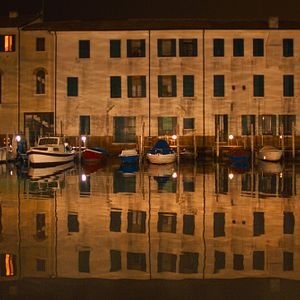 Photo Atlantide