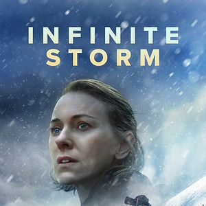 Photo Infinite Storm