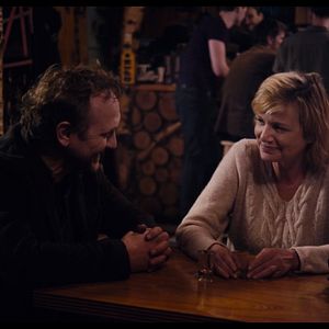 Photo Ina Marija Bartaité