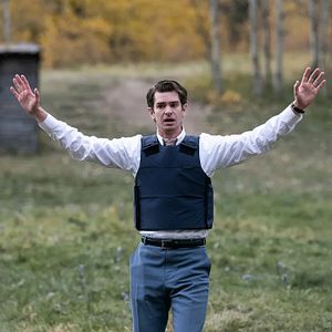 Photo Sur ordre de Dieu