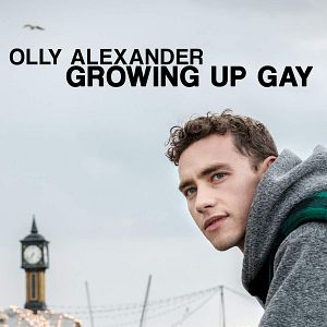 Photo Olly Alexander: Growing Up Gay