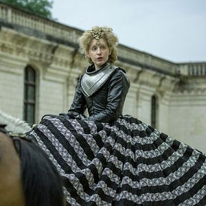 Photo Ludivine Sagnier