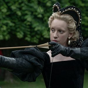 Photo Ludivine Sagnier