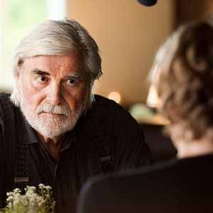 Photo Peter Simonischek