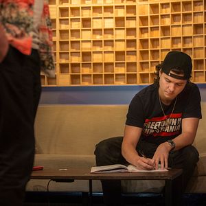 Photo 7 Years Of Lukas Graham