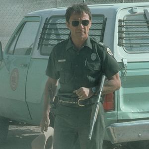 Photo Harvey Keitel