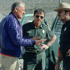 Photo Police frontière