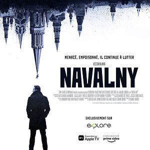 Photo Navalny