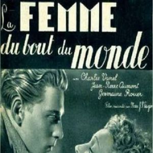 Photo La Femme du bout du monde