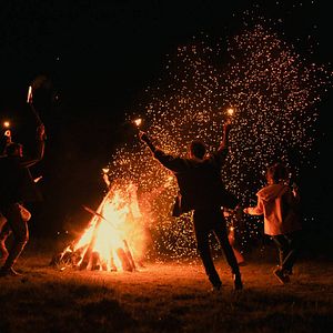 Photo Les Lendemains de veille