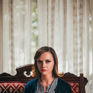 Photo Christina Ricci