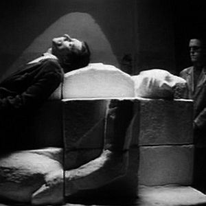 Photo Le Trésor des Iles Chiennes