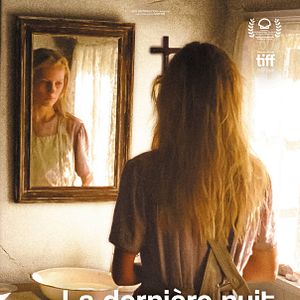 Photo La Dernière nuit de Lise Broholm