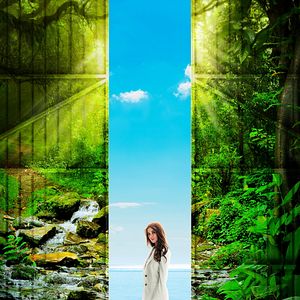 Photo Fantasy Island (2021)