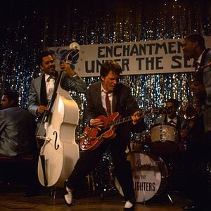 Photo Michael J. Fox