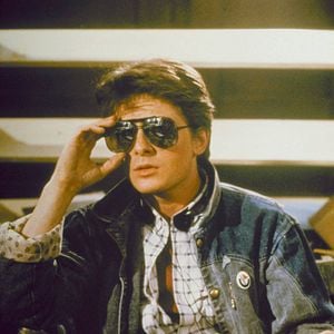 Photo Retour vers le futur