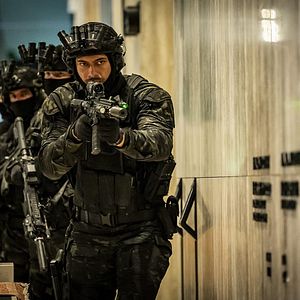 Photo Black Site
