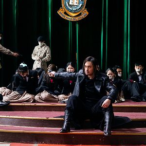 Photo Ip Man : Naissance d'un combattant