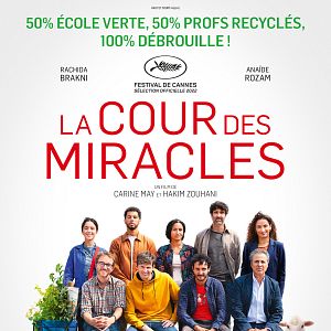 Photo La Cour des miracles
