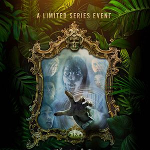 Photo Fais-moi peur !