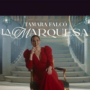 Photo Tamara Falcó, marquise exquise