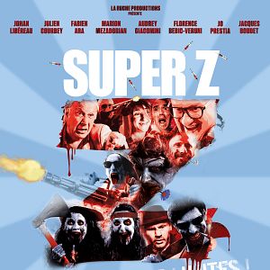 Photo Super Z