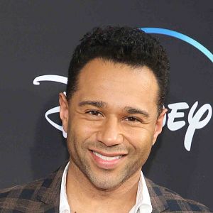 Photo Corbin Bleu