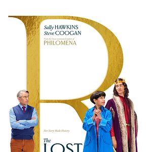 Photo The Lost King