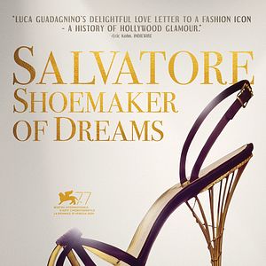 Photo Salvatore: Shoemaker Of Dreams