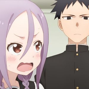 Photo A quoi tu joues, Ayumu ?!