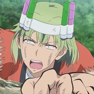 Photo Phantom of the Idol