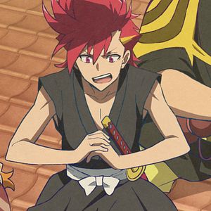 Photo Shine On! Bakumatsu Bad Boys!