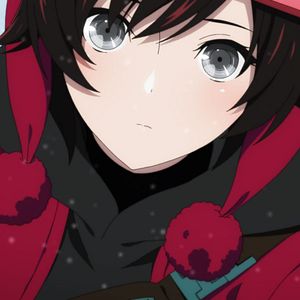 Photo RWBY: Ice Queendom