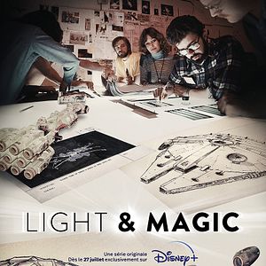 Photo Light & Magic