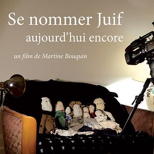 Photo Se nommer Juif aujourd'hui encore