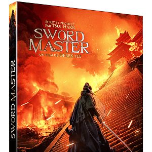 Photo Sword Master